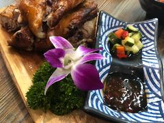 -Hi YOU你的饭局泰餐厅(雍和宫店)