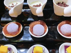 -科尔海悦酒店·柏顿花园餐厅(清河东路店)
