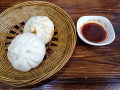 -石家包子(大学习巷店)