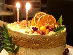 -半勺舒舒生日蛋糕店