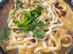 -姐弟俩土豆粉(西安小寨店)