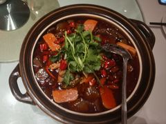 -马旺子酒楼