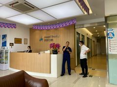 -天使口腔门诊部(上海店)