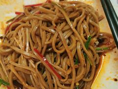 -醉霖生态餐厅(交大店)