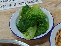 -桂山禾·桂林卤菜粉(上海首店)