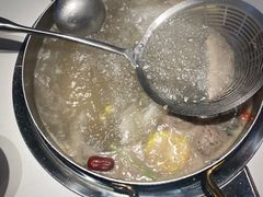 -八合里潮汕鲜牛肉火锅(惠州华贸店)