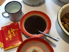 -遇见老南昌-柴火灶(顺外路店)