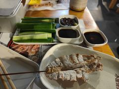 -木屋烧烤(白石洲店)