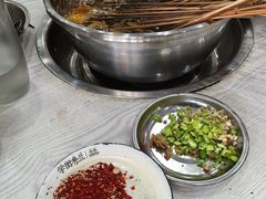-学街秀兰麻辣烫(眉山分店)