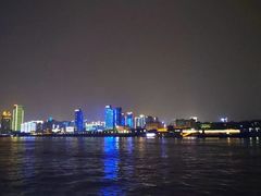 -武汉两江游览·夜游长江(汉口粤汉码头)