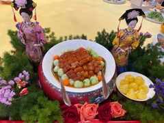 -白家大院·王府宫廷菜(苏州街店)