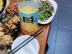 -曹丞相·地锅鸡·地锅鱼(武林店)