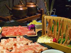 -椒王火锅(厚街万达店)