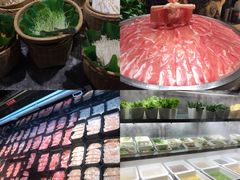 五花肉-吉布鲁牛排海鲜自助(芙蓉万家丽店)