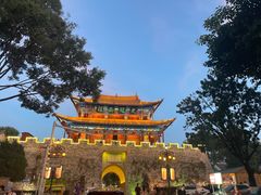 -大理古城