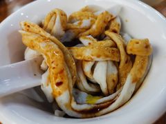 -章记正宗南岗鱼蛋火锅