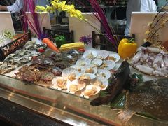 -泰谷酒店·太古码头闽菜自助餐厅