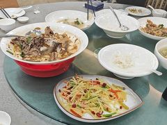 -阿湾楼·温州海鲜·江浙菜(京江路店)