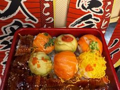 -王氏炉匠·烧鸟放题自助(好运街店)