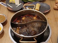 -松野谷·寿喜烧自助(华联顺义金街购物中心店)