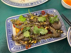 -桂园白粥·潮汕老味道