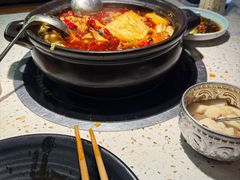 -沪小胖·小龙虾·蓝龙王(八佰伴店)