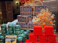 -黄远堂凤梨酥·伴手礼(中山路六店)