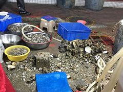 -花苑美食横琴生蚝火锅(拱北粤华路店)