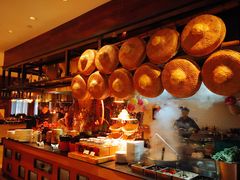 -OPEN開全日自助餐厅·牛肉火锅·海鲜(佛山希尔顿酒店)