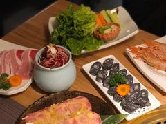 -江户烧肉(高德店)