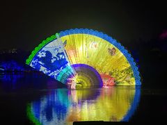 -印象西湖·最忆是杭州实景演出