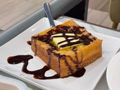 -深仔记茶餐厅(亚士厘道店)