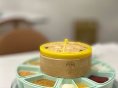 -羲和雅苑•北京烤鸭(国贸商城店)