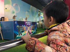 -陕西自然博物馆