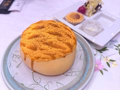 -翠园(北京王府中环店)