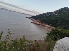 -北岐滩涂