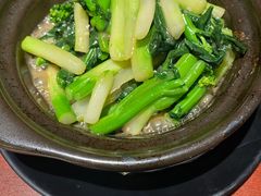 -老坑记·香港经典粤菜馆