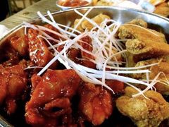 -MI WU FACTORY米屋美食工厂餐厅(绿地店)