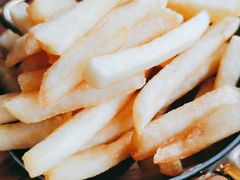 -魏斯理汉堡(西安沣东吾悦店)