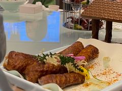 -安蒂娅.悦景轩中餐厅(西乡店)