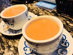 -翠华餐厅(铜锣湾糖街店)