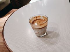 -BAKER&SPICE(安福路店)
