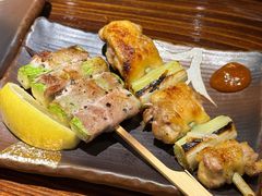 -鸟鹏烧鸟居酒屋(熙龙湾店)
