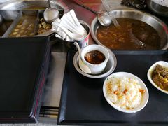 -好成财牛排馆(涂门街总店)