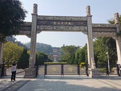 -南沙天后宫景区