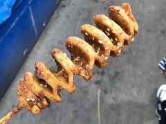 -大学城夜市大排档(凤栖路店)