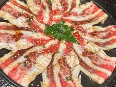 -樱嘢·炭火烧肉(惠南店)