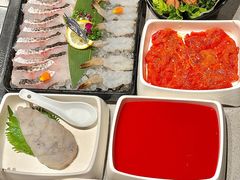 -海底捞火锅(城阳万象汇店)