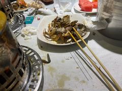 -海天盛宴新派海鲜自助餐厅(群力店)