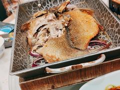 -哈啾嗨·蒙文化主题餐厅(京汉新城店)